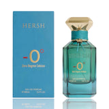 Al Ezz Oud Hersh -0° Zero Degree Celsius 100ml