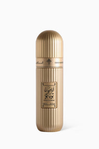 IBRAQ Arabian Tobacco Extrait de Parfum 200ml