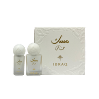 IBRAQ Special Musk Collection Set PERFUME AND OIL