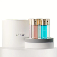 Assaf Arrogate 5-Piece Mini Discovery Set