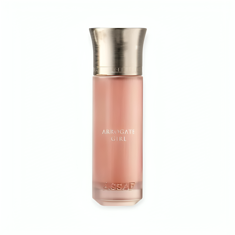 Assaf Arrogate Girl mini