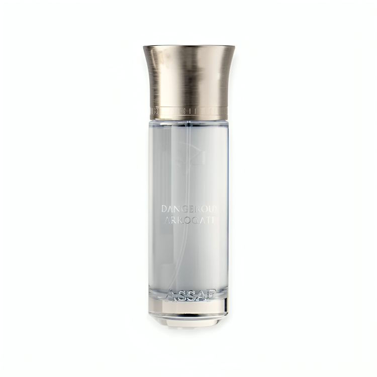 Assaf Dangerous Arrogate mini