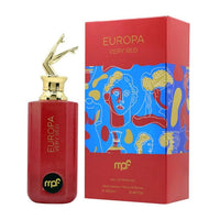 My Perfumes Europa Very Red 100ml