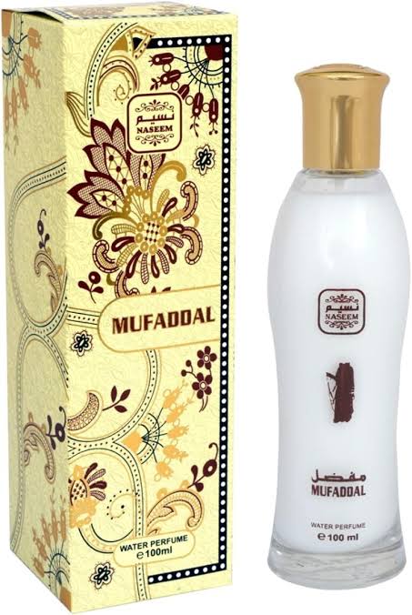 Naseem Mufaddal 80ml