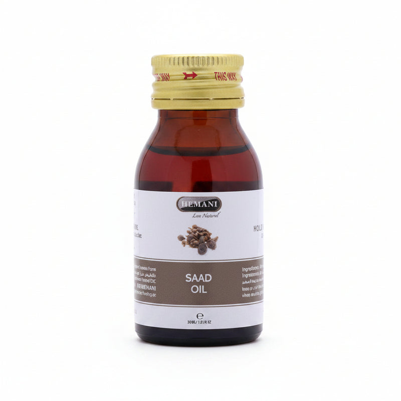 HEMANI Saad Essential Oil 30ml
