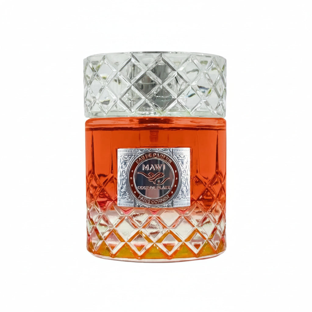 Paris Corner Mawj Cognac Blaze 100ml