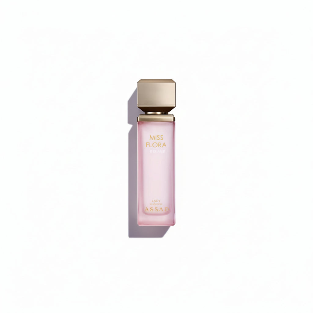 Assaf Miss Flora intense 100ml