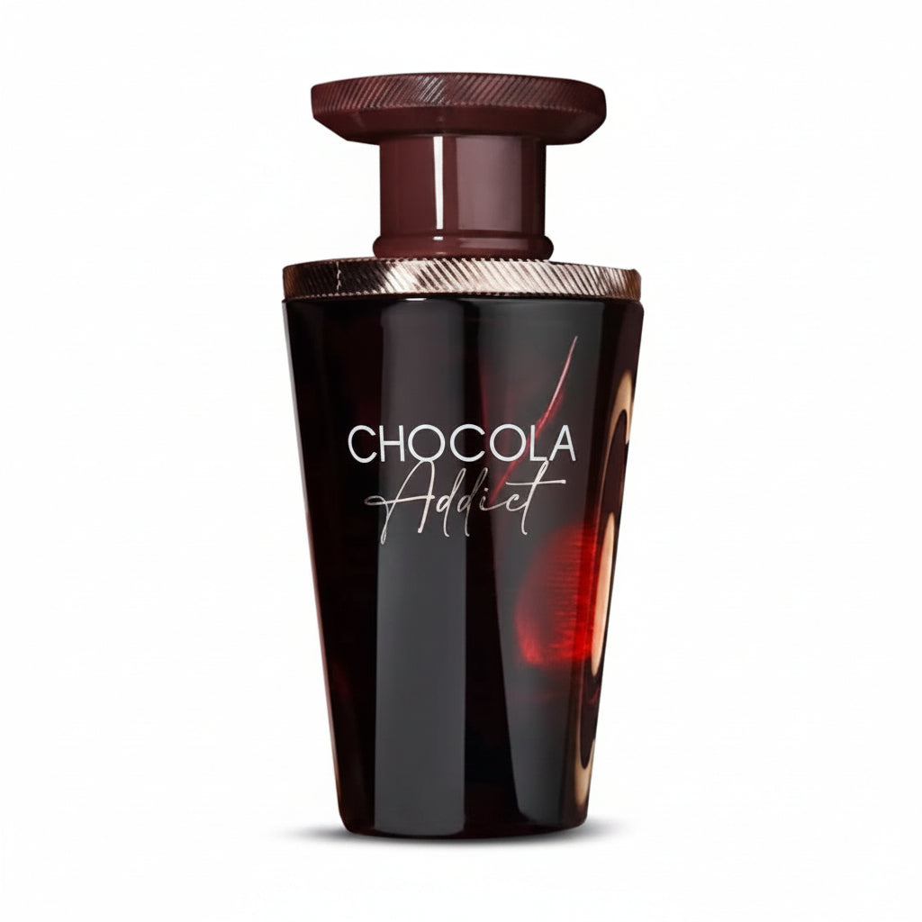 French Avenue Chocola addict 100ml