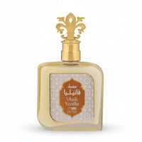 Hamidi Solo Musk Vanilla 100ml