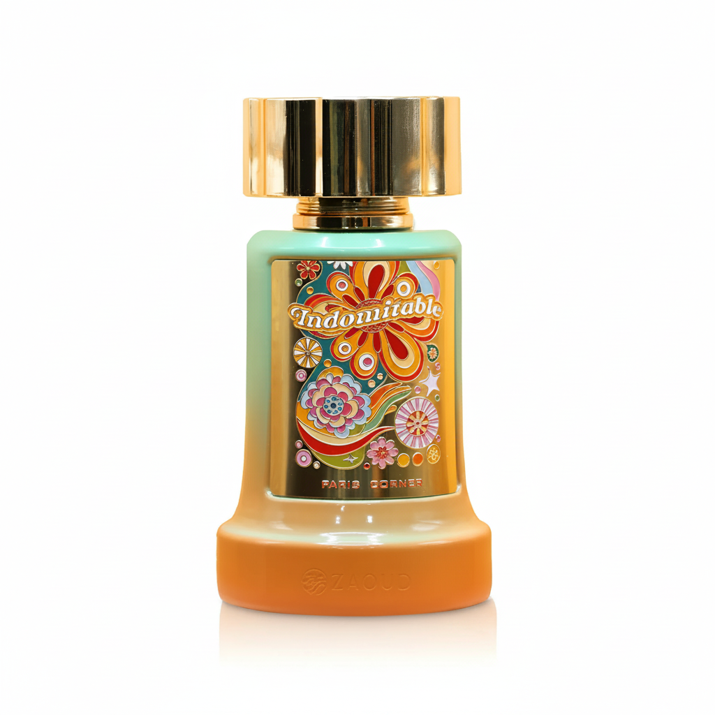Paris Corner Indomitable 100ml