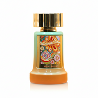 Paris Corner Indomitable 100ml