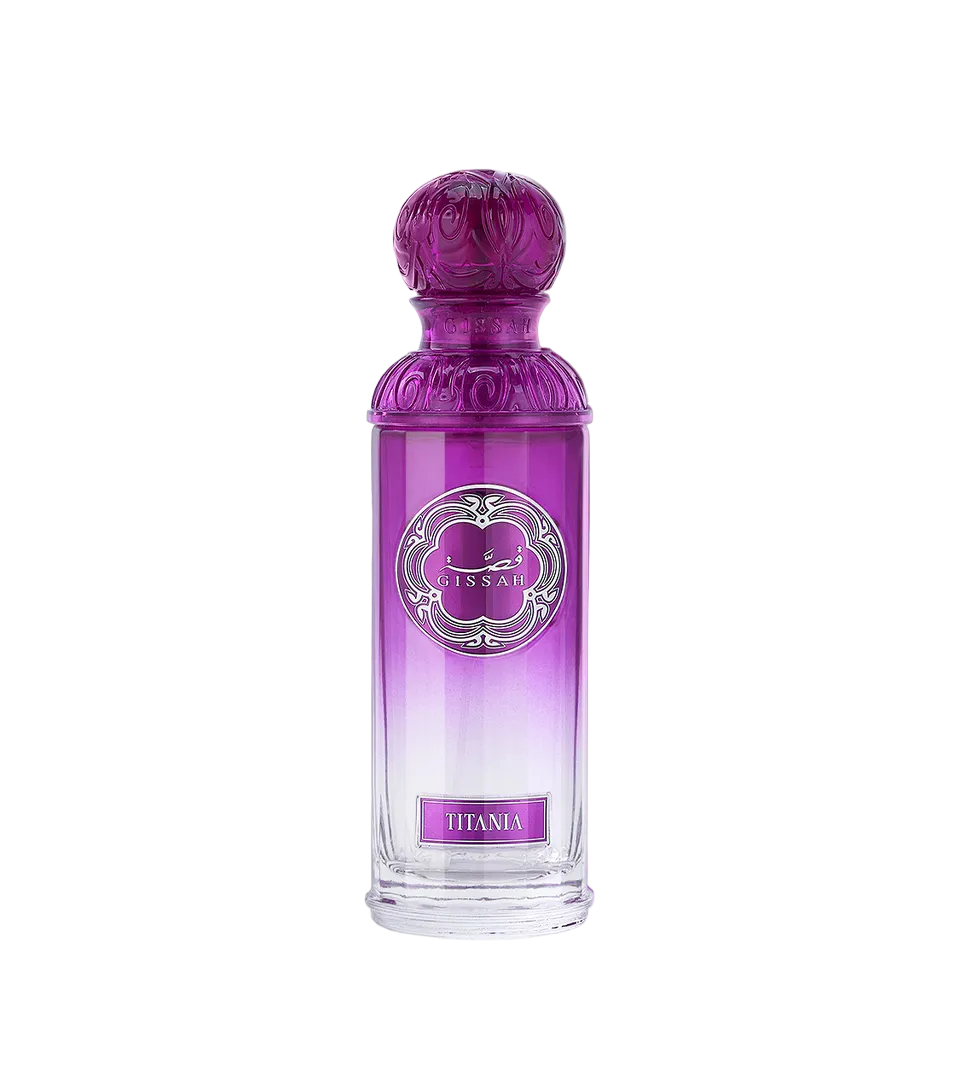 Gissah Titan Her Set (2 × 90 ml)