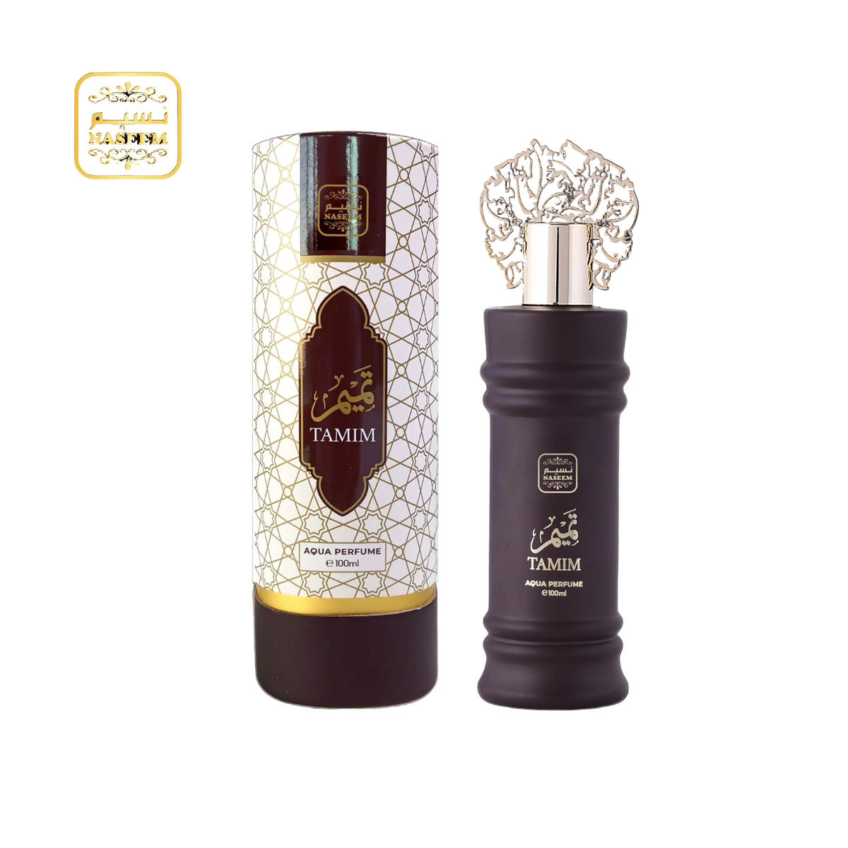 Naseem Tamim 100ml