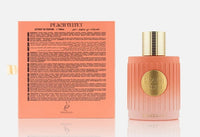 Khadlaj Peach Velvet 100ml