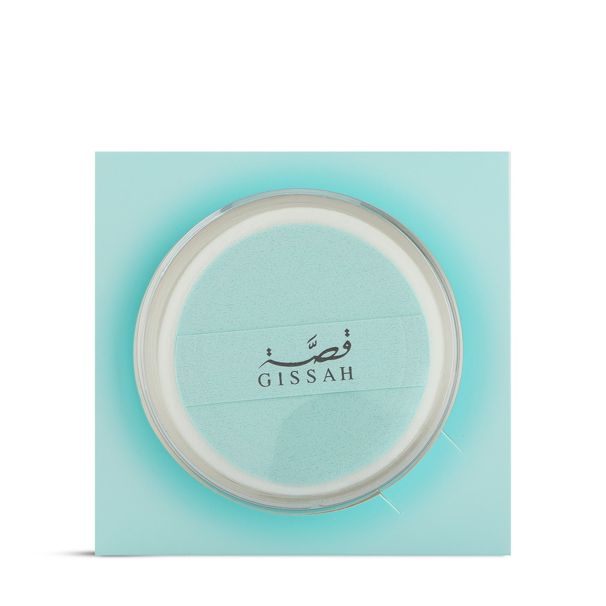 Gissah Astra Musk Edition Set (60 ml EDP + 10 g powder)