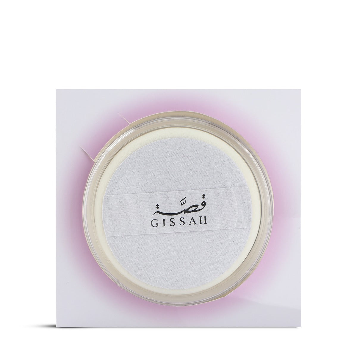 Gissah Lunar Musk Set (60 ml EDP + 10 g powder)
