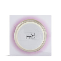 Gissah Lunar Musk Set (60 ml EDP + 10 g powder)