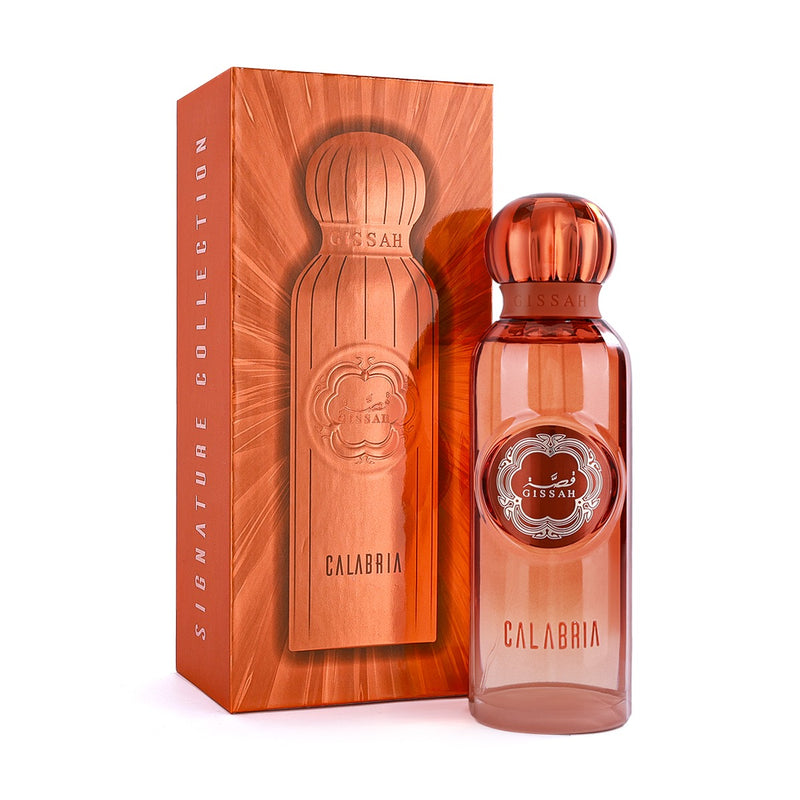 Gissah Calabria 200ml
