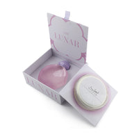Gissah Lunar Musk Set (60 ml EDP + 10 g powder)