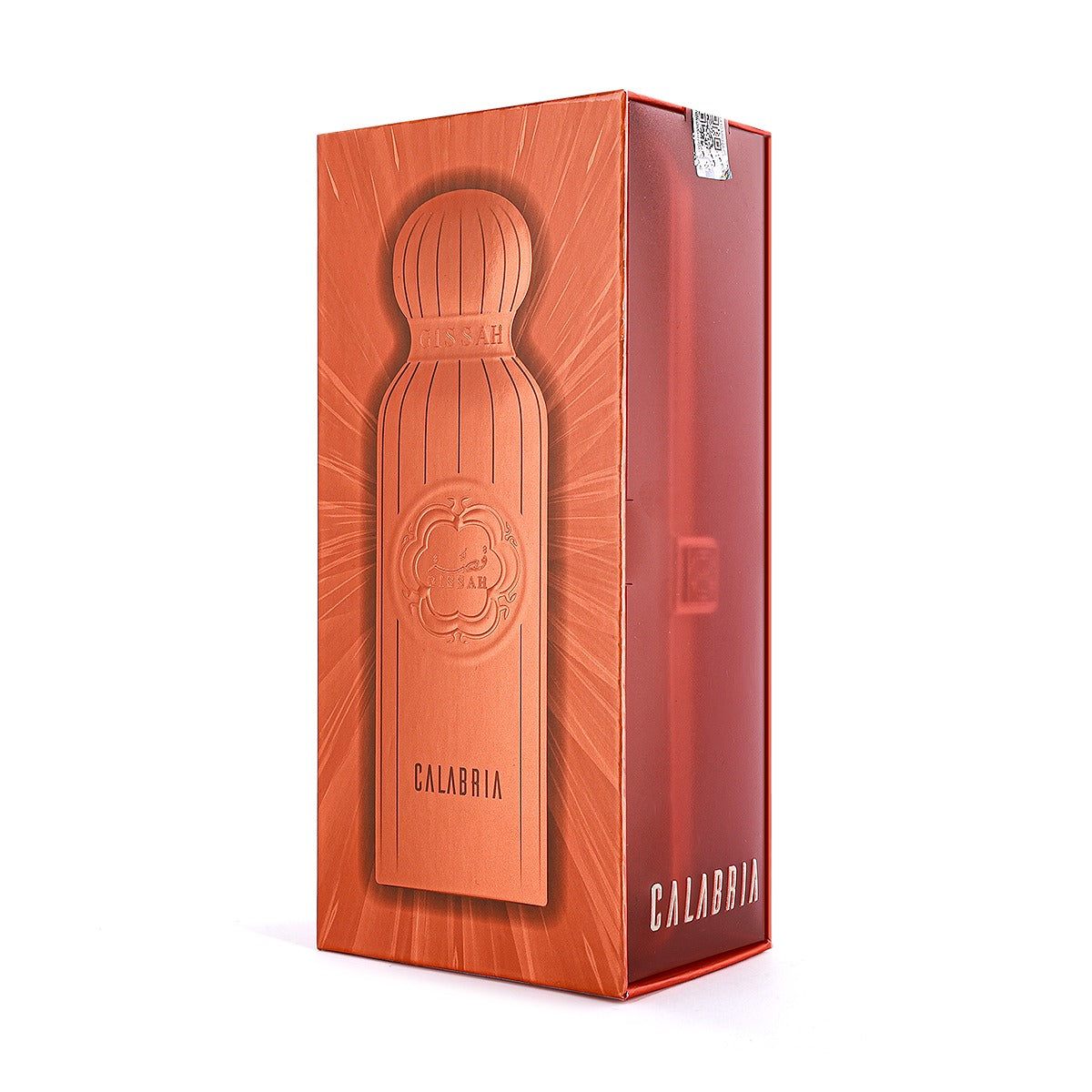 Gissah Calabria 200ml