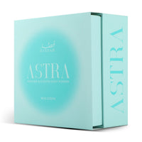 Gissah Astra Musk Edition Set (60 ml EDP + 10 g powder)