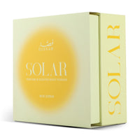 Gissah Solar Musk Edition Set (60 ml EDP + 10 g powder)