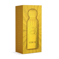 Gissah Beyond Me 200ml