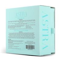 Gissah Astra Musk Edition Set (60 ml EDP + 10 g powder)