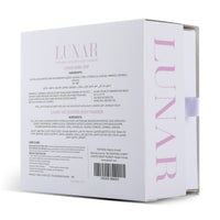 Gissah Lunar Musk Set (60 ml EDP + 10 g powder)