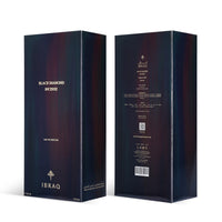 IBRAQ Black Diamond Incense 150ml