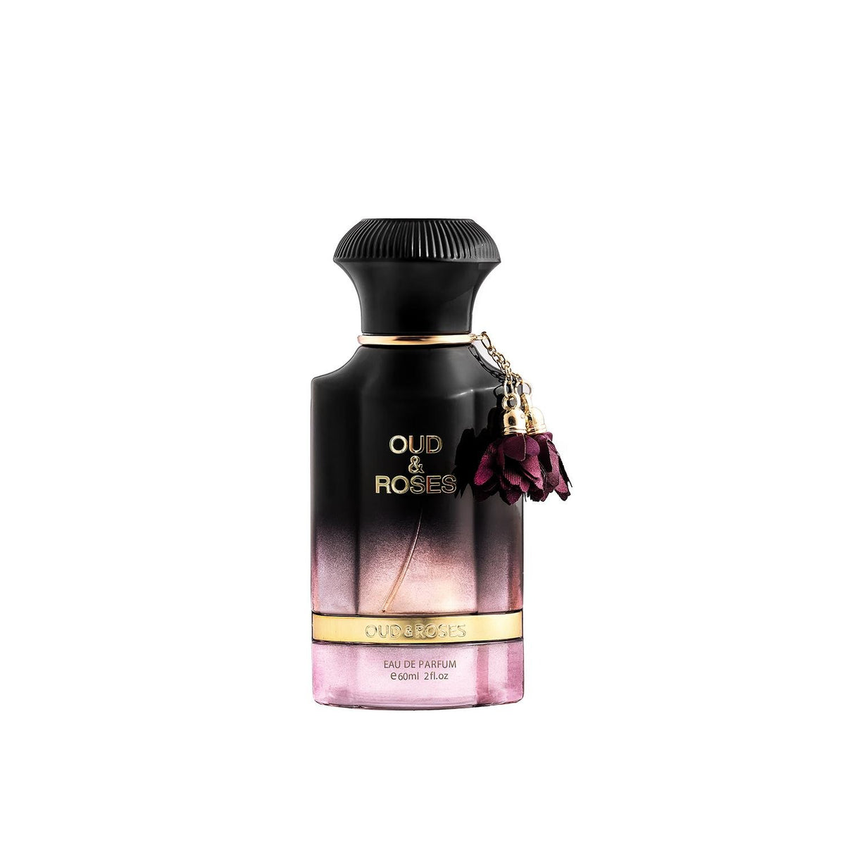 Ahmed Al Maghribi Oud & Roses 60ml