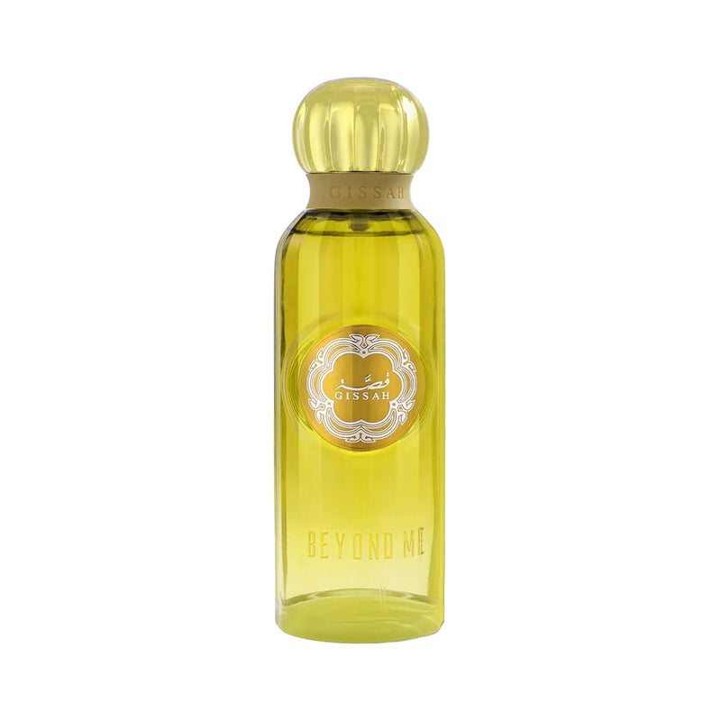 Gissah Beyond Me 200ml