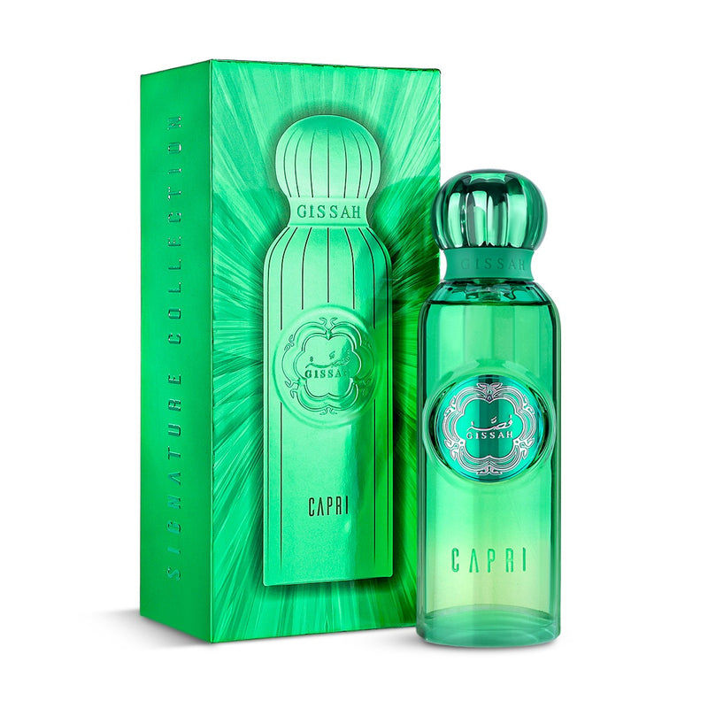 Gissah Capri 200ml