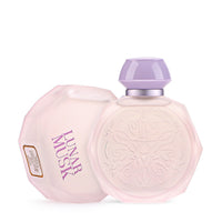 Gissah Lunar Musk Set (60 ml EDP + 10 g powder)