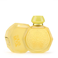 Gissah Solar Musk Edition Set (60 ml EDP + 10 g powder)