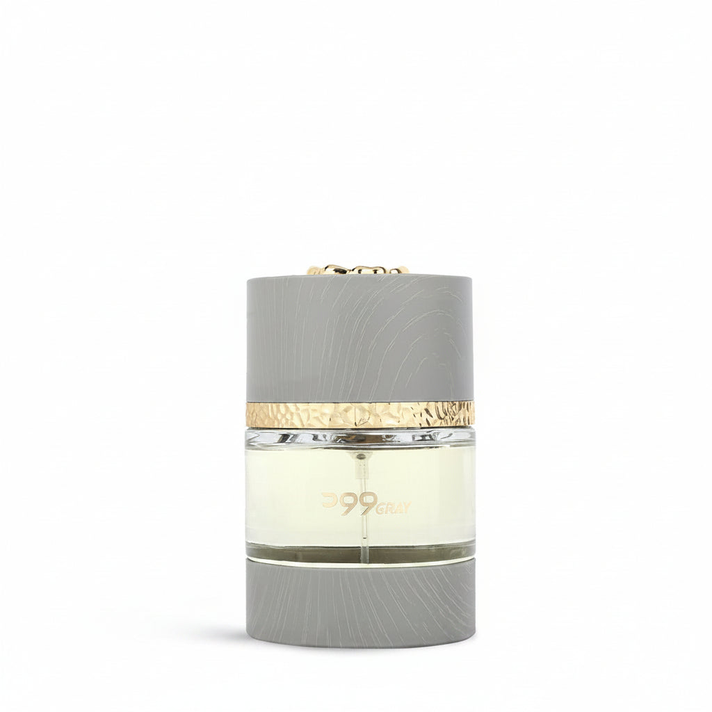 Al Majed Oud Wood Gray 75ml