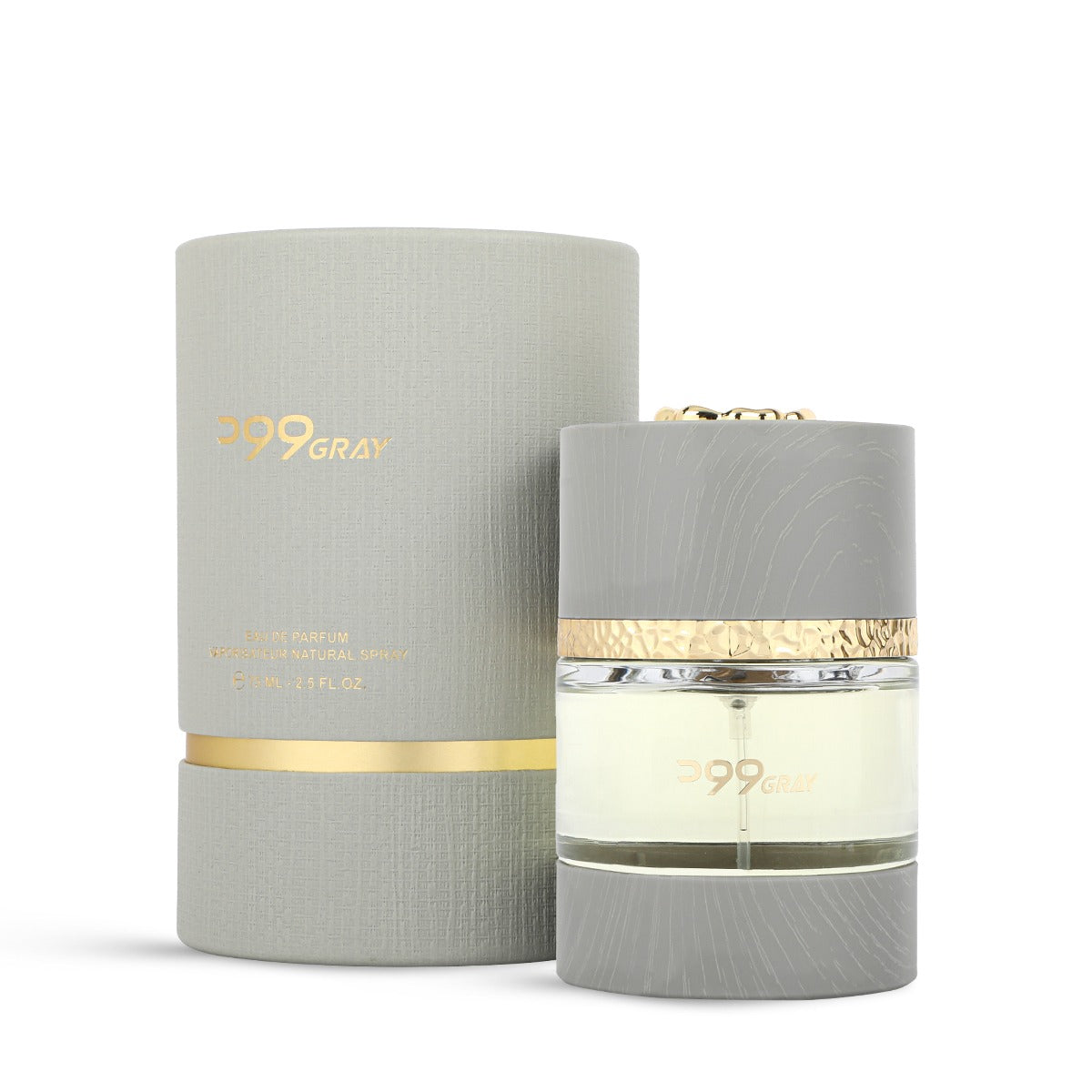 Al Majed Oud Wood Gray 75ml
