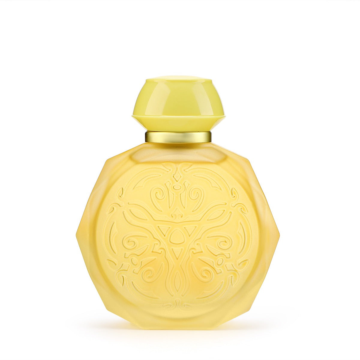 Gissah Solar Musk Edition Set (60 ml EDP + 10 g powder)
