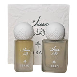 IBRAQ Musk Al Fajr Mini Set (10 ml + 6 ml)