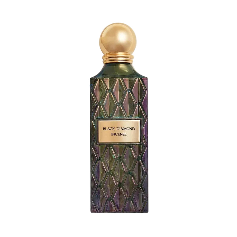 IBRAQ Black Diamond Incense 150ml