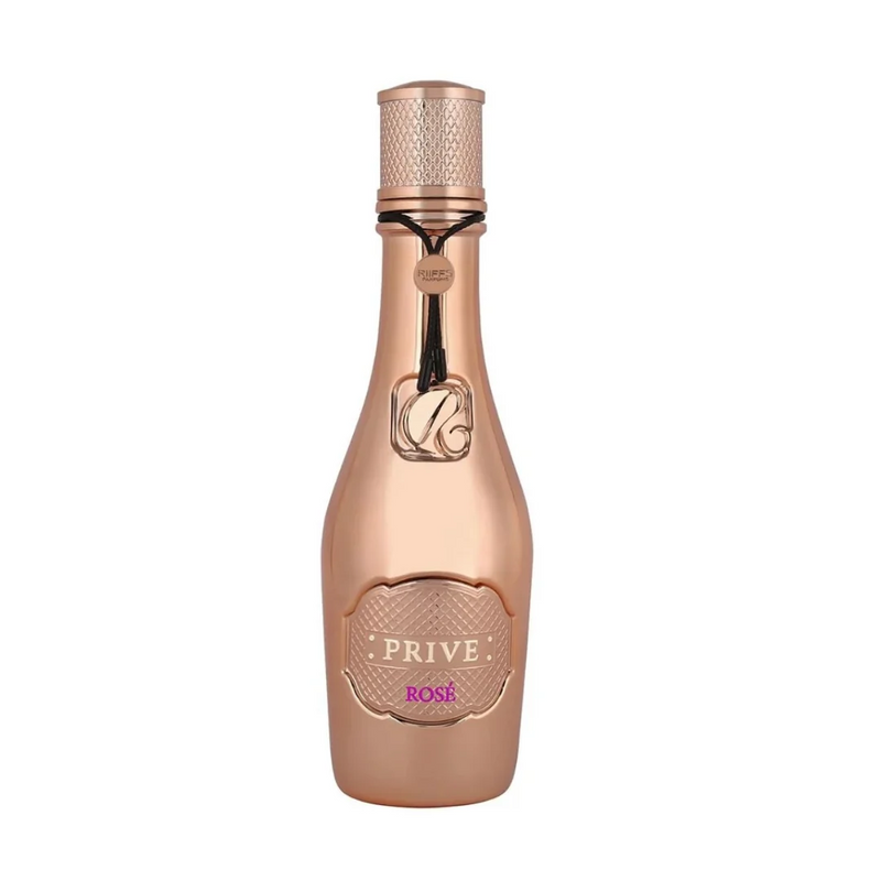 Riiffs Prive Rose 100ml