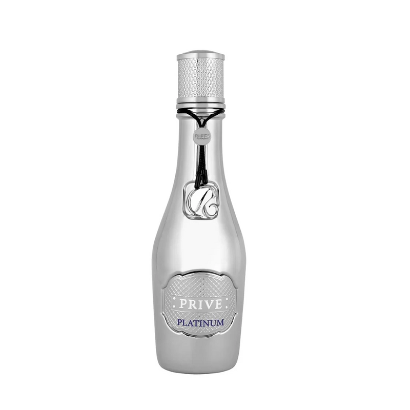 Riiffs Prive Platinum 100ml