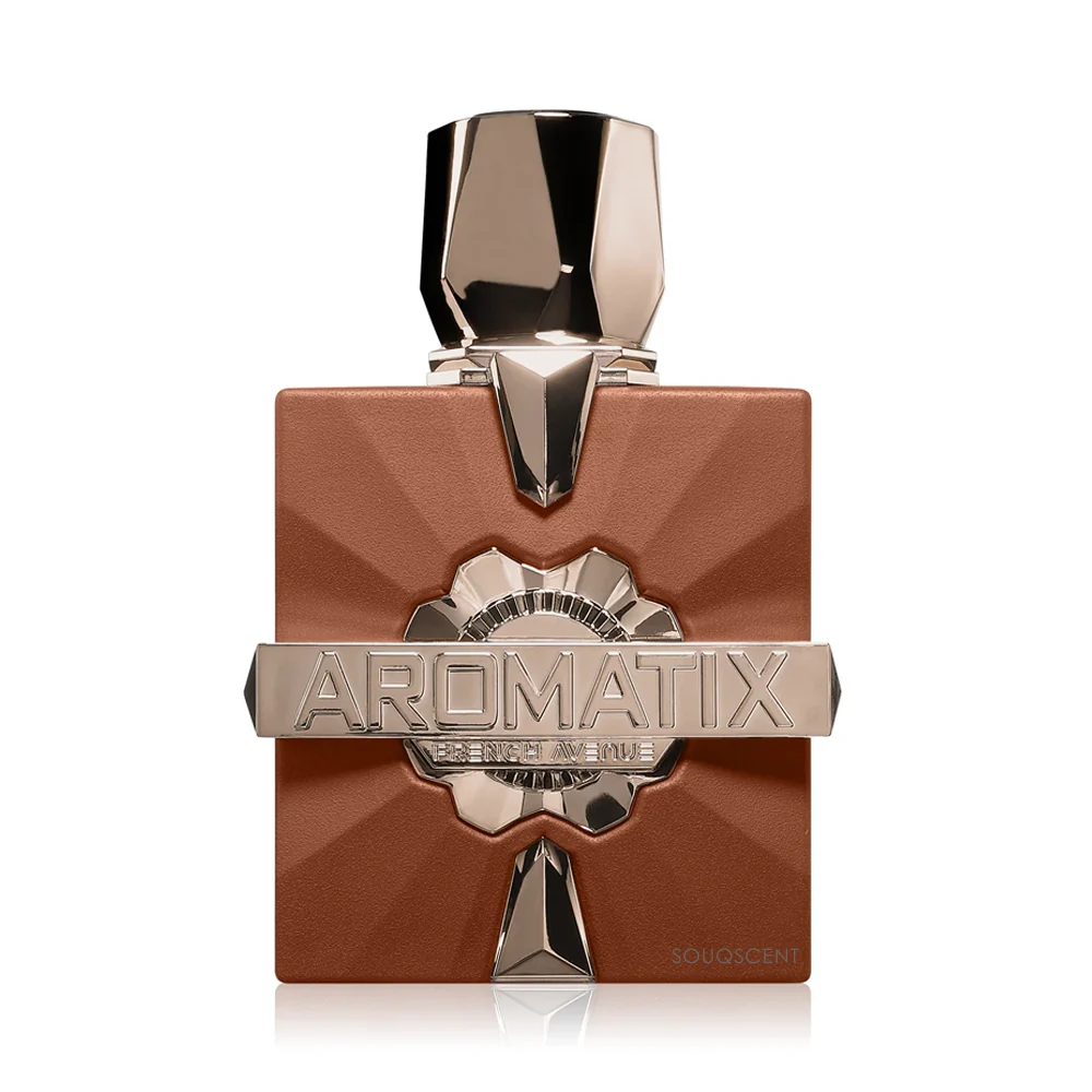 French Avenue Aromatix Royal Taboo Extrait 100ml