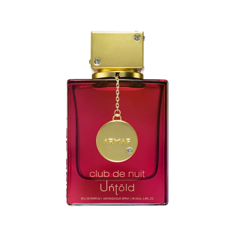 Armaf Club De Nuit Untold 105ml