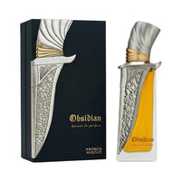 French Avenue Obsidian 100ml
