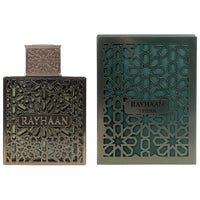 Rayhaan Terra 100ml