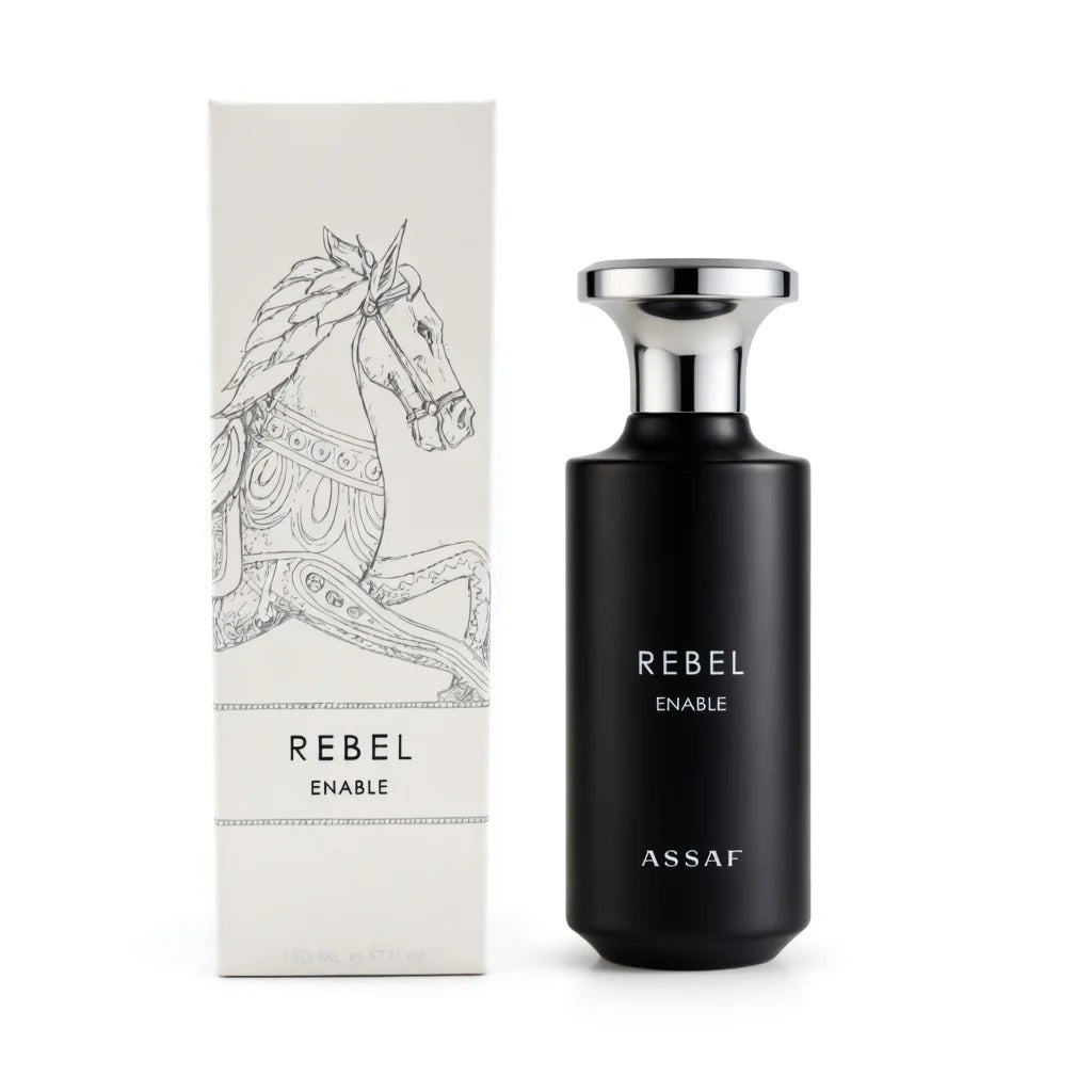 Assaf Rebel Enable 150ml