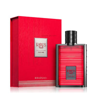 Khadlaj Karus Oud Fire 100ml