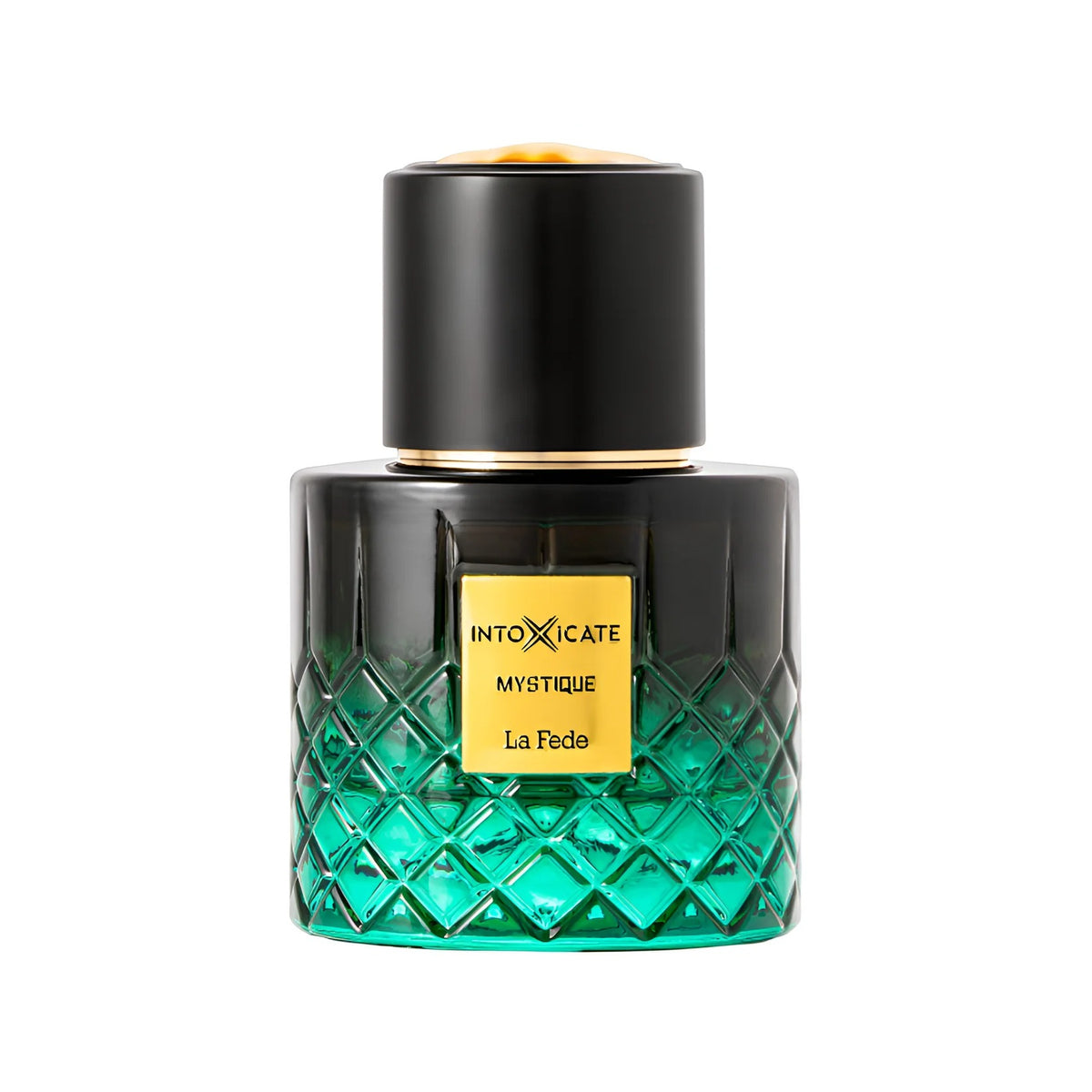 Khadlaj La Fede Intoxicate Mystique 100ml