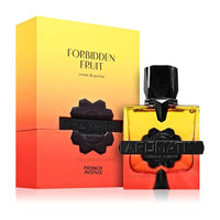 French Avenue Aromatix X Forbidden Fruit 100ml